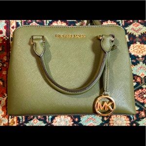 Michael Kors purse